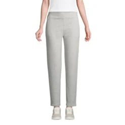 Lands' End Women's Serious Sweats Ankle Length Sweatpants 14 Lands' End Women's Serious Sweats Ankle Length Sweatpants -Lands' End Store GUEST 01401ab1 8331 475e a288 cf2172075adf
