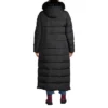 Lands' End Women's Down Maxi Winter Coat