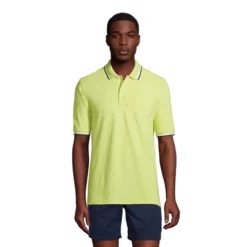 Lands' End Men's Short Sleeve Comfort-First Mesh Polo Shirt -Lands' End Store GUEST 03feb817 a34f 4e3f a77f aa423d8e7f13