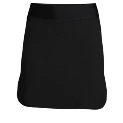 Lands' End Women's Quick Dry Elastic Waist Active Board Skort Swim Skirt -Lands' End Store GUEST 04064f29 596e 4a2f 811a 0f2ae65a8a6e