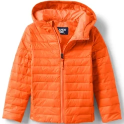 Lands' End Kids ThermoPlume Packable Hooded Jacket 24 Lands' End Kids ThermoPlume Packable Hooded Jacket -Lands' End Store GUEST 04a0e43a 50b4 4215 83c8 ca6947223741