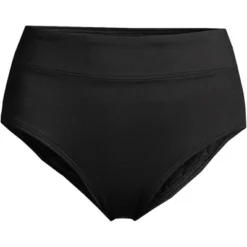 Lands' End Women's High Waisted Bikini Bottoms -Lands' End Store GUEST 06099fe2 f6aa 4b6a bb0b 120f521aa4be