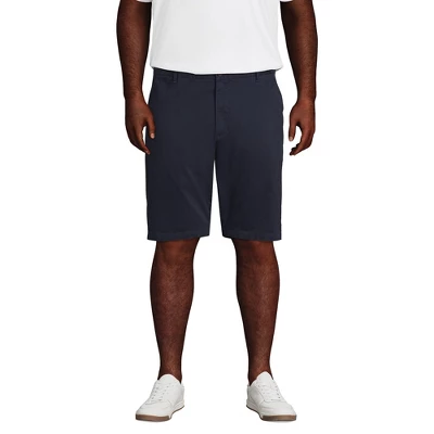 Lands' End Men's 11" Comfort Waist Comfort First Knockabout Chino Shorts 5 Lands' End Men's 11" Comfort Waist Comfort First Knockabout Chino Shorts - Image 5