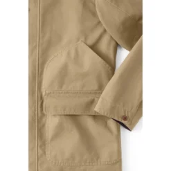 Lands' End Men's Barn Coat