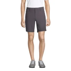 Lands' End Men's Straight Fit Flex Performance Chino Shorts -Lands' End Store GUEST 07345cf2 1cc2 452d 8678 bdf6ab024e4f
