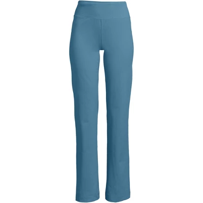 Lands' End Women's Active Yoga Pants 11 Lands' End Women's Active Yoga Pants - Image 11