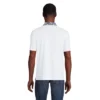 Lands' End Lands' End Men's Super-T Short Sleeve Polo Shirt
