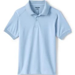 Lands' End Kids Short Sleeve Rapid Dry Polo Shirt 17 Lands' End Kids Short Sleeve Rapid Dry Polo Shirt -Lands' End Store GUEST 0b346d0a abc1 420c bbee 7abeb16d3ab8 1