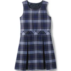Lands' End Girls Uniform Plaid Jumper -Lands' End Store GUEST 0c8ee246 4ca6 46c0 97ee 595a45072697