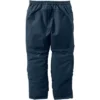 Lands' End Kids Squall Waterproof Iron Knee Winter Snow Pants