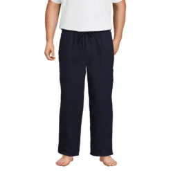 Lands' End Men's Flannel Pajama Pants -Lands' End Store GUEST 0f107630 4c7d 4672 9b3f cb0ceb81326a