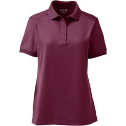 School Uniform Young Women's Short Sleeve Rapid Dry Polo Shirt 19 School Uniform Young Women's Short Sleeve Rapid Dry Polo Shirt -Lands' End Store GUEST 0f7d3c3a 6106 46fd af09 54dea66872dd