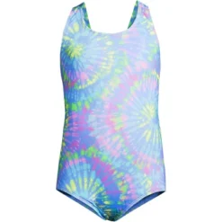 Lands' End Girls One Piece Swimsuit 15 Lands' End Girls One Piece Swimsuit -Lands' End Store GUEST 103edccb f0ef 413f a796 bc59a934a47a 1