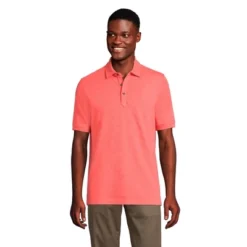 Lands' End Men's CoolMax Mesh Short Sleeve Polo Shirt 12 Lands' End Men's CoolMax Mesh Short Sleeve Polo Shirt -Lands' End Store GUEST 104b6b24 3ab7 4028 bdab ef2a0169c104