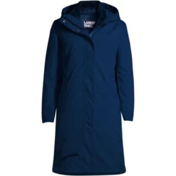 Lands' End Women's Insulated 3 In 1 Primaloft Parka -Lands' End Store GUEST 11cbd997 c995 4a5a 8bf9 5acf79ca95e7
