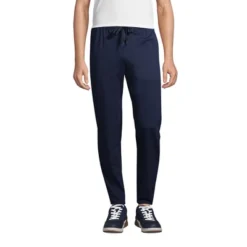 Lands' End Men's Slim Fit Flex Performance Jogger -Lands' End Store GUEST 11f3461c 5c61 4f0e 99c9 ae27c0ab34c0