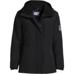 Lands' End Women's Squall Waterproof Insulated Winter Jacket -Lands' End Store GUEST 12165b31 f2fd 4da4 ad95 16f971b05166