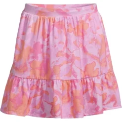 Lands' End Girls Indigo Skort -Lands' End Store GUEST 139bb96c 2812 48da 8bf7 409f63bbfb6a