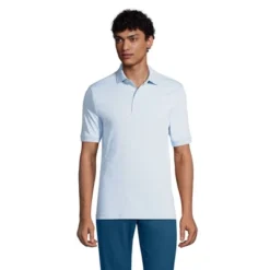 Lands' End Men's Short Sleeve Super Soft Supima Polo Shirt 26 Lands' End Men's Short Sleeve Super Soft Supima Polo Shirt -Lands' End Store GUEST 13c18080 e03c 410a a9b6 0b7374240b0e