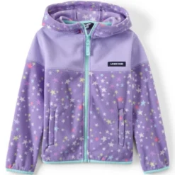 Lands' End Kids Fleece Full Zip Jacket With Hood 10 Lands' End Kids Fleece Full Zip Jacket With Hood -Lands' End Store GUEST 1413648b f101 4fa0 9711 52b623b26df0