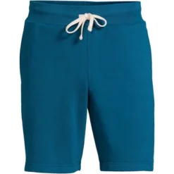 Lands' End Men's Serious Sweats Shorts 10 Lands' End Men's Serious Sweats Shorts -Lands' End Store GUEST 147ef34b 117b 465f 80ce f5c1f32a5541