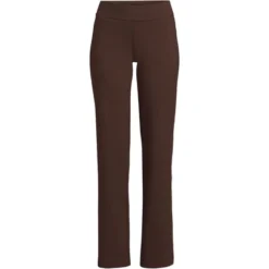 Lands' End Women's Tall Starfish Mid Rise Straight Leg Elastic Waist Pull On Pants 20 Lands' End Women's Tall Starfish Mid Rise Straight Leg Elastic Waist Pull On Pants -Lands' End Store GUEST 18c6404e 689a 44f4 af3e 70ab8ad02aad