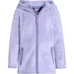 Lands' End Girls Softest Fleece Jacket 11 Lands' End Girls Softest Fleece Jacket -Lands' End Store GUEST 19c37c53 3708 40e3 981b 61c5d4cee656