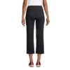 Lands' End Women's Active Crop Yoga Pants