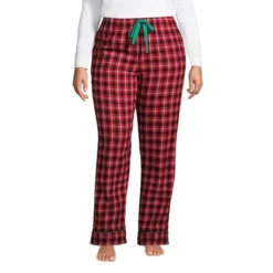 Lands' End Women's Print Flannel Pajama Pants 28 Lands' End Women's Print Flannel Pajama Pants -Lands' End Store GUEST 1ae04bc9 fdc6 4909 b406 ff94ba58e550