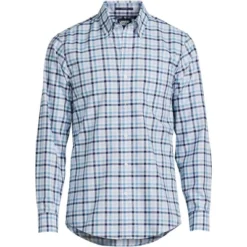 Lands' End Men's Tailored Fit No Iron Twill Long Sleeve Shirt 12 Lands' End Men's Tailored Fit No Iron Twill Long Sleeve Shirt -Lands' End Store GUEST 1b4aa6f7 5322 4eec 8fba d243d2588e1a