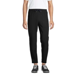 Lands' End Men's Slim Fit Flex Performance Jogger -Lands' End Store GUEST 1c3e7b52 243a 4740 8f3e 4cc886d4e585