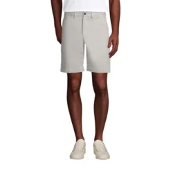 Lands' End Men's 9" Comfort Waist Comfort First Knockabout Chino Shorts 15 Lands' End Men's 9" Comfort Waist Comfort First Knockabout Chino Shorts -Lands' End Store GUEST 1c98df61 d2c1 41be acf0 3b7fea5d315e