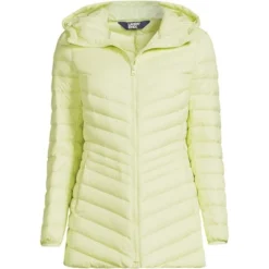 Lands' End Women's Ultralight Packable Down Jacket -Lands' End Store GUEST 1cf21f9b ee66 47af b958 0e01c162227c