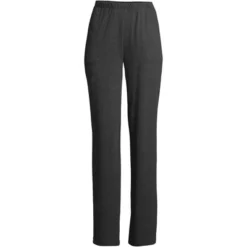Lands' End Women's Tall Sport Knit High Rise Elastic Waist Pull On Pants -Lands' End Store GUEST 1e3fb2dd 6319 480f b8f5 c57c1de41d14