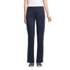 Lands' End School Uniform Women's Active Track Pants