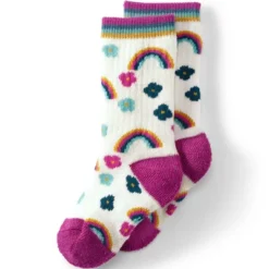 Lands' End Kids Thermaskin Heat Knee High Boot Socks -Lands' End Store GUEST 1eafd2fb 9b61 4312 b2c9 fc8769c89420