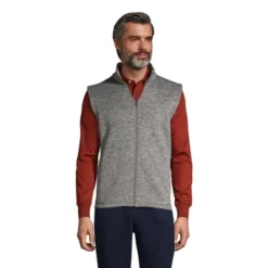 Lands' End Men's Sweater Fleece Vest 9 Lands' End Men's Sweater Fleece Vest -Lands' End Store GUEST 1ed805d1 77f7 4f16 8ff3 d7aeb2eafc6f