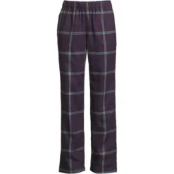 Lands' End Women's Print Flannel Pajama Pants 22 Lands' End Women's Print Flannel Pajama Pants -Lands' End Store GUEST 210bae85 97a6 4e39 8447 2a32edd6a970
