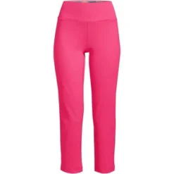 Lands' End Lands' End Women's Tall Active Crop Yoga Pants 22 Lands' End Lands' End Women's Tall Active Crop Yoga Pants -Lands' End Store GUEST 218ee10c 67cb 41a4 b83b 8f264610e760 1