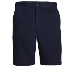 Lands' End Men's 9" Comfort Waist Comfort First Knockabout Chino Shorts 12 Lands' End Men's 9" Comfort Waist Comfort First Knockabout Chino Shorts -Lands' End Store GUEST 220466b5 0afe 4fbd a737 d1003d052731