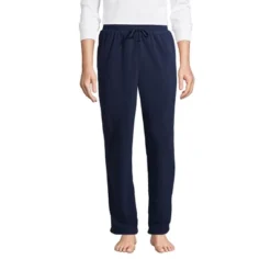 Lands' End Men's Fleece Pajama Pants 11 Lands' End Men's Fleece Pajama Pants -Lands' End Store GUEST 224859e1 af6a 48d2 9c74 5ce6f59b639d