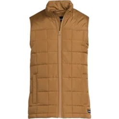 Lands' End Men's Insulated Vest 13 Lands' End Men's Insulated Vest -Lands' End Store GUEST 230b2750 73fb 4b11 88c1 91a4fa6569b6
