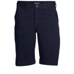 Lands' End Men's 11" Comfort Waist Comfort First Knockabout Chino Shorts 14 Lands' End Men's 11" Comfort Waist Comfort First Knockabout Chino Shorts -Lands' End Store GUEST 236cf314 58c1 46c7 97ad 0cd1cec06260