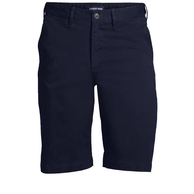 Lands' End Men's 11" Comfort Waist Comfort First Knockabout Chino Shorts 4 Lands' End Men's 11" Comfort Waist Comfort First Knockabout Chino Shorts - Image 4