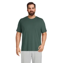 Lands' End Men's Super-T Short Sleeve T-Shirt -Lands' End Store GUEST 2443a5ff e45d 4365 85ab 88d270699057