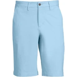 Lands' End Men's 11" Comfort Waist Comfort First Knockabout Chino Shorts 18 Lands' End Men's 11" Comfort Waist Comfort First Knockabout Chino Shorts -Lands' End Store GUEST 25482edb 0633 4e41 b33b f38365339856