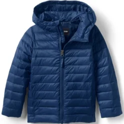 Lands' End Kids ThermoPlume Packable Hooded Jacket 15 Lands' End Kids ThermoPlume Packable Hooded Jacket -Lands' End Store GUEST 2569d0a1 1107 45f3 b4ee e1740cc6a721
