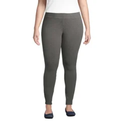 Lands' End Women's Starfish Mid Rise Knit Leggings -Lands' End Store GUEST 270fa47a 1c3c 4abe a07b 14ea5ba4e7dc