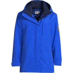 Lands' End Women's Squall Waterproof Insulated Winter Jacket -Lands' End Store GUEST 28311dfd 4791 4a7c b812 67a3cc0e743c