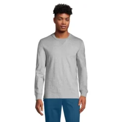 Lands' End Men's Long Sleeve Rugby Crew Tee 14 Lands' End Men's Long Sleeve Rugby Crew Tee -Lands' End Store GUEST 287b9aac b044 45cc 9c55 85589810674d
